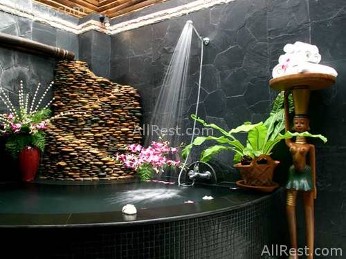 Panviman Resort Koh Chang 5